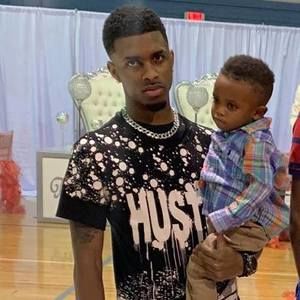 Meet your Posher, Stefan